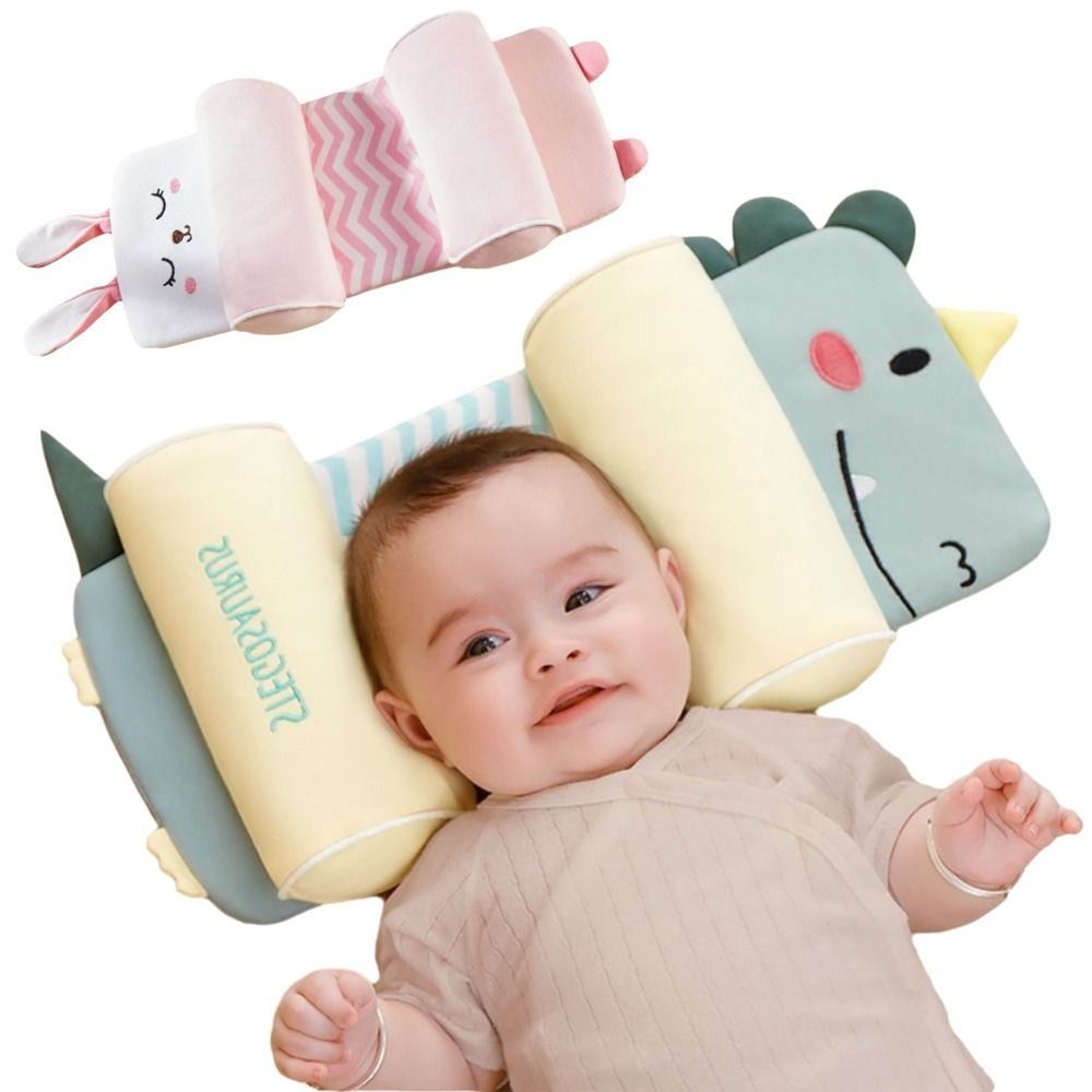 Baby Shaping Head Support Pillow