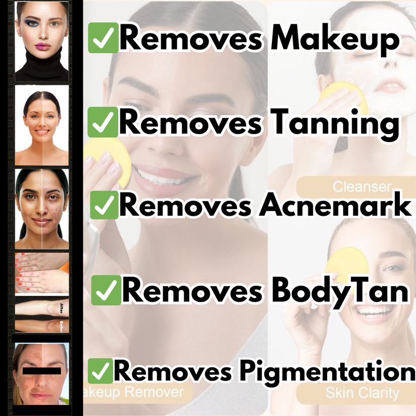 Turmeric Kojic Acid Cleansing 60 Pads ( Pack Of 1 )