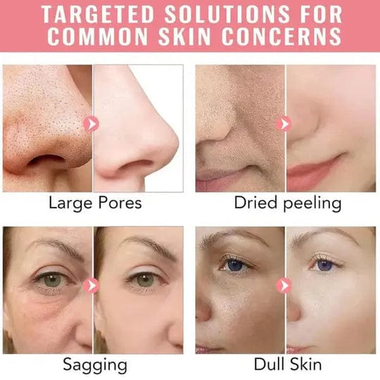 Turmeric Kojic Acid Cleansing 60 Pads ( Pack Of 1 )