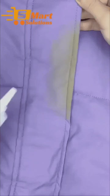 Active Enzyme Clothing Stain Removal Agent (Pack of 2)